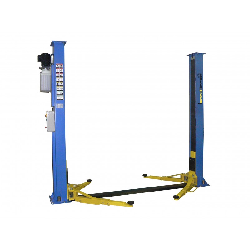 Golemtech